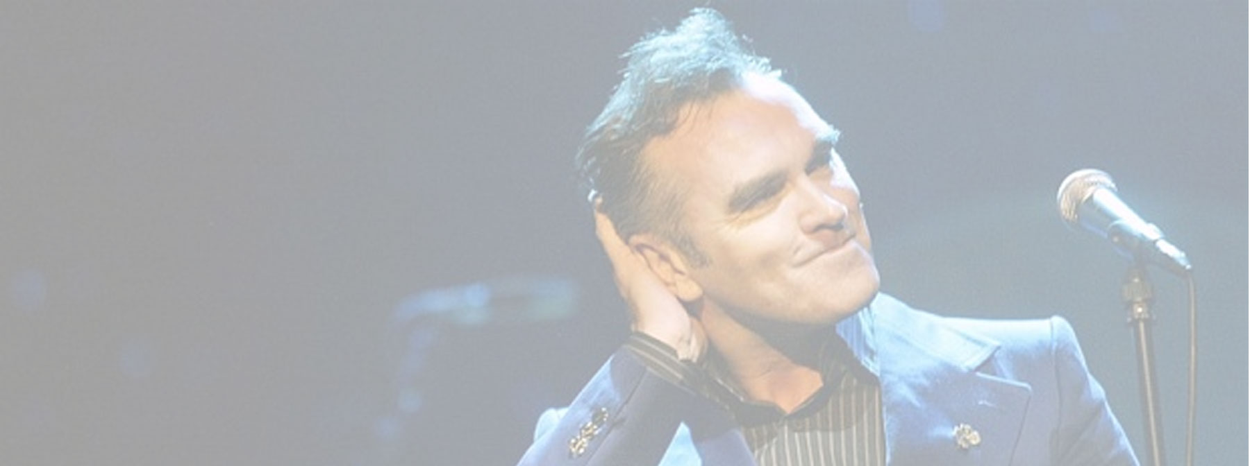 MORRISSEY