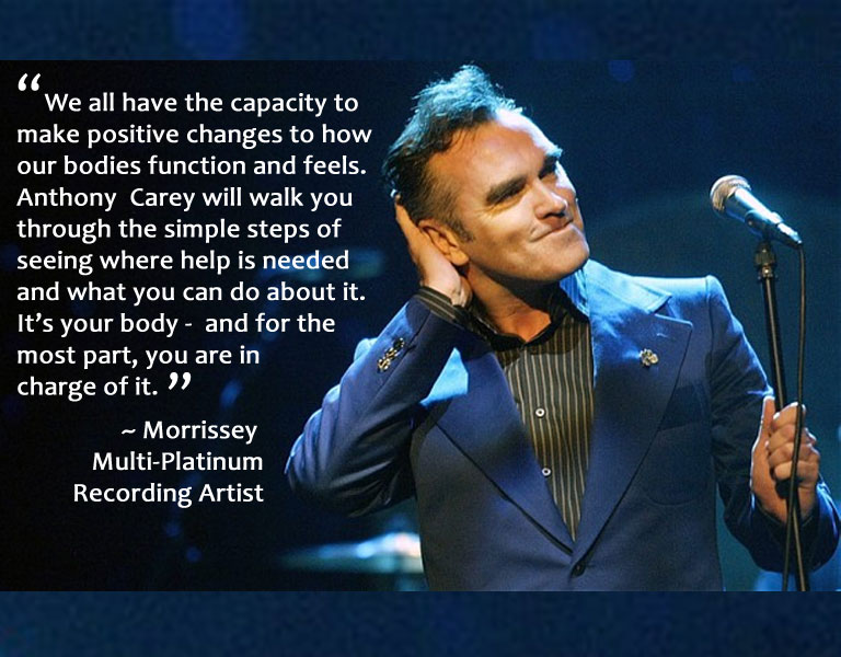 MORRISSEY on the Function First Approach