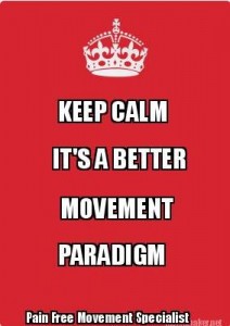 keep calm